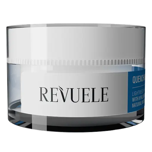 Гель для лица Quenching Revuele 50 мл - фото 2