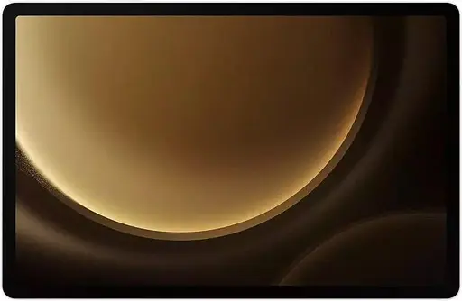 Планшет Samsung Galaxy Tab S9 FE Plus Wi-Fi 8/128GB Silver (SM-X610NZSA) - фото 2