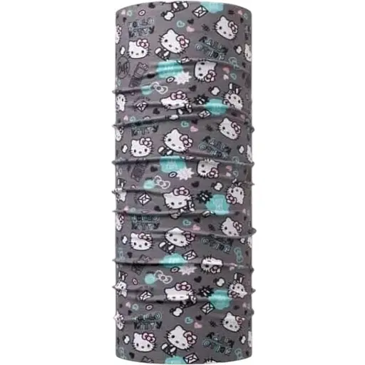 Мультиповязка Buff Hello Kitty Child Original Castlerock Grey (1033-BU 118299.929.10.00)