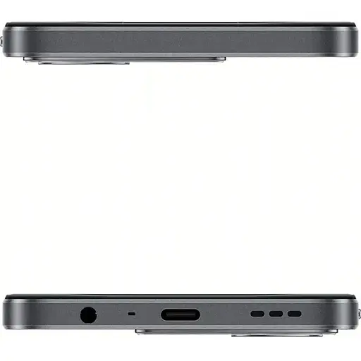 Смартфон Oppo A3 6/256GB Sparkle Black - фото 4