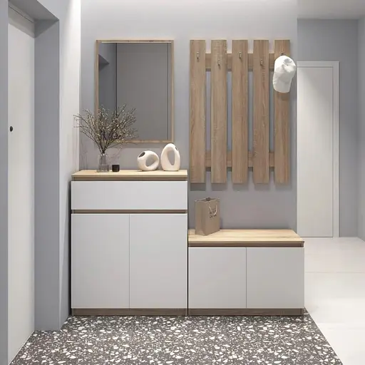 Прихожая VAYS комплект в прихожую №2 - фото 5