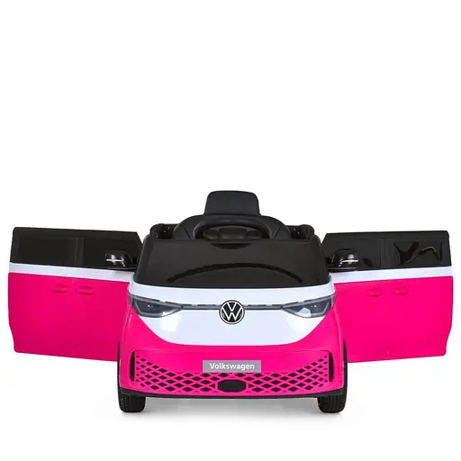 Дитячий електромобіль Машина Bambi M 6281EBLR-8 до 30 кг - фото 4