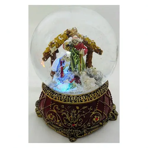 Куля Різдво - фото 3