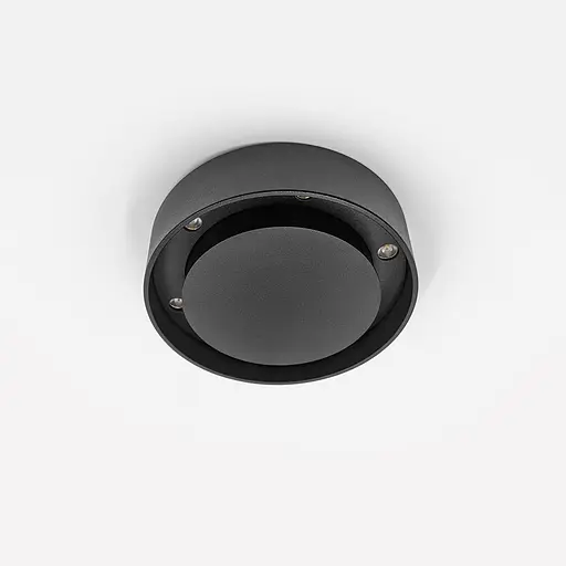 Потолочная люстра Skarlat RSLC78072 6×1.5W BK 3000K - фото 3