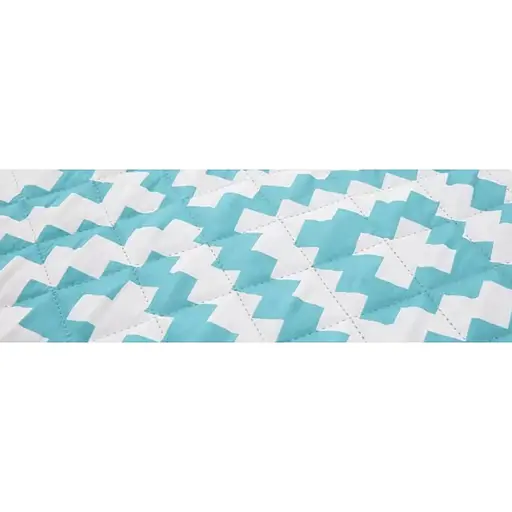 Килимок KingCamp Sunday Green - фото 5