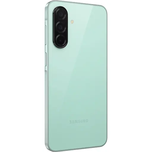 Смартфон Samsung Galaxy A26 5G 6/128GB Mint (SM-A266B) (UA UCRF) NFC - фото 6