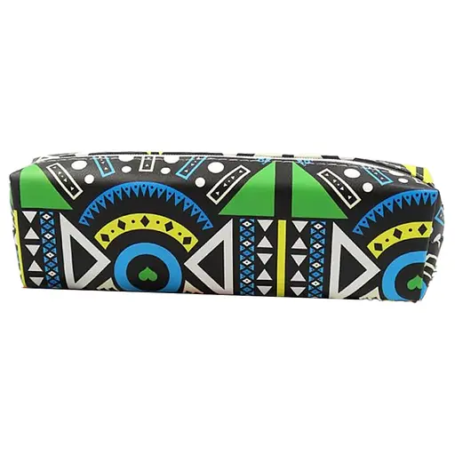 Пенал Наука, 19x5x3.5 см (В асортименті)