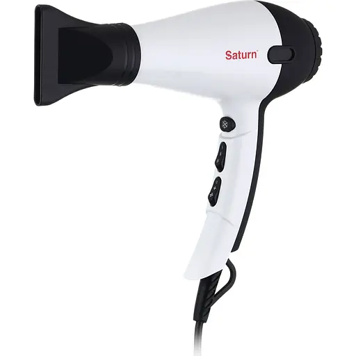 Фен Saturn ST-HC7354 [146266] - фото 2