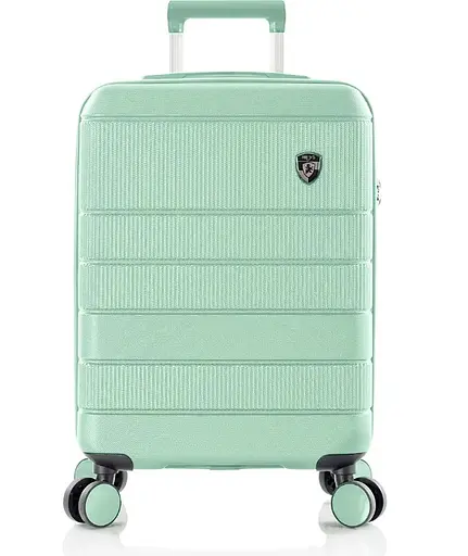 Валіза Heys Neo (S) Mint (10134-0072-21) - фото 3