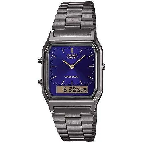 Годинник Casio AQ-230EGG-2AEF