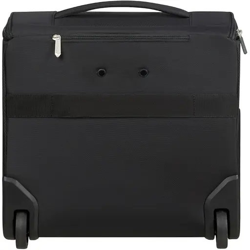 Дорожная Сумка На Колесах American Tourister SUMMERRIDE BLACK 40x20x36(55) ME7*09010 - фото 11
