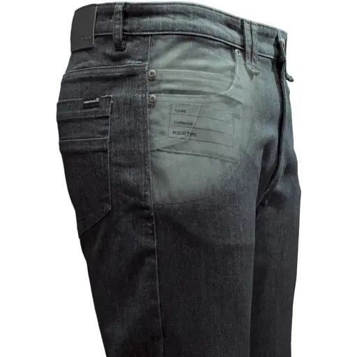 Джинсы Pentagon Jason Jeans Pants 40in/32 Raw - фото 6