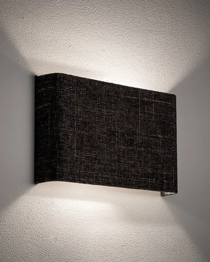 Бра, настінний світильник Nowodvorski 11662 Amarela B G9 2x10W IP20 овий - фото 2