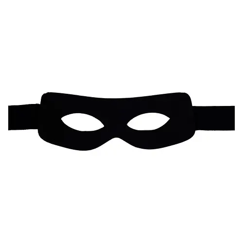 Маска Мистер Икс - фото 1