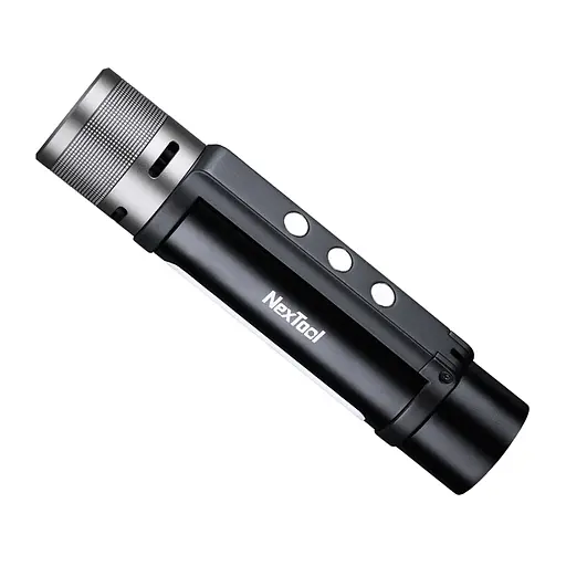 Многофункциональный фонарик Xiaomi NexTool Flashlight PowerBank (NE20030) 6 в 1