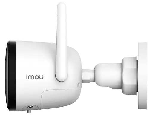 IP-камера IMOU Bullet 3C 3МП (IPC-S3EP-3M0WE) - фото 2