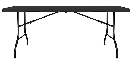 Розкладний стіл Chrysler-F –180*75*74 AMF - фото 2