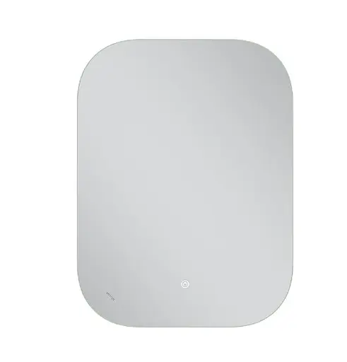 Зеркало Mixxus Premium DIVERSE MR15-90x70-REVERSE (LED Touch, Anti-fog (3-6,5kK)) (MP6639) - фото 2