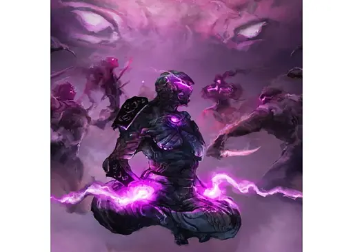 Настільна гра Kilogames Уламки Нескінченності (Shards of Infinity) (укр.) + унікальне промо! (ВР_УН) - фото 4