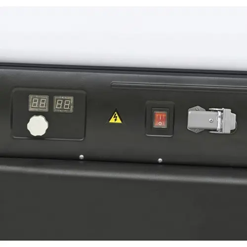 Теплова гармата Trotec IDE 80 - фото 7