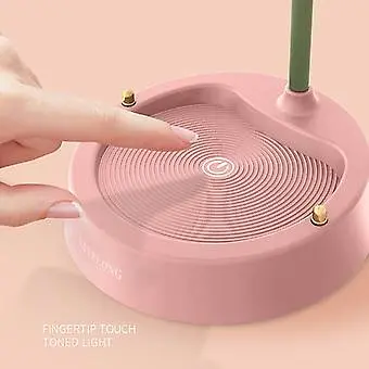 Сложный светодиодный ночник GIVELONG сенсорное управление - фото 3