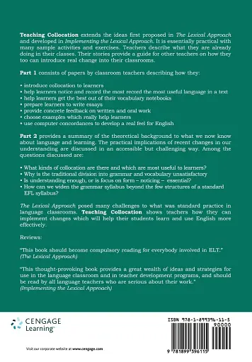 Teaching Collocation - фото 2