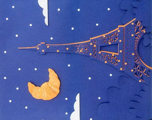 Листи від пана Тукана з Франції - фото 10