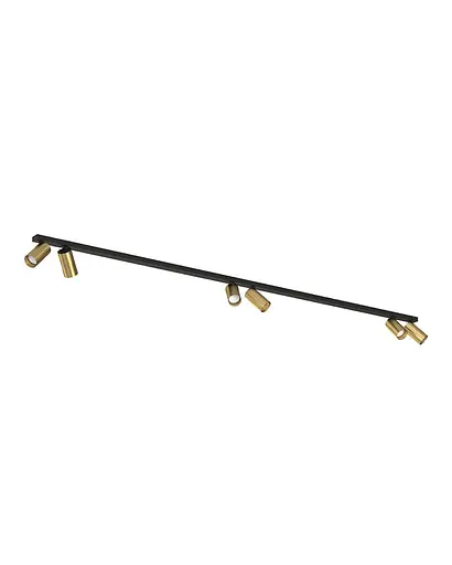 Спот Nowodvorski 7785 Mono VI - фото 1