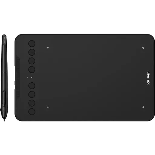 Графический планшет XP-Pen Deco Mini 7W [104173]