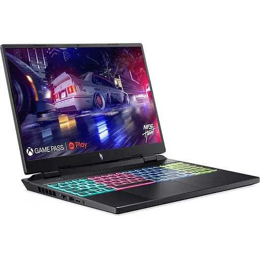 Ноутбук Acer Nitro 16 AN16-41 Ryzen 7 7735HS, 16Gb, 1000Gb SSD, RTX 4070 8Gb - фото 2