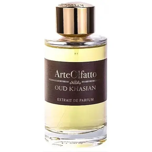 Духи оригинал ArteOlfatto Oud Khasian 100 мл тестер Extrait de parfum - фото 1