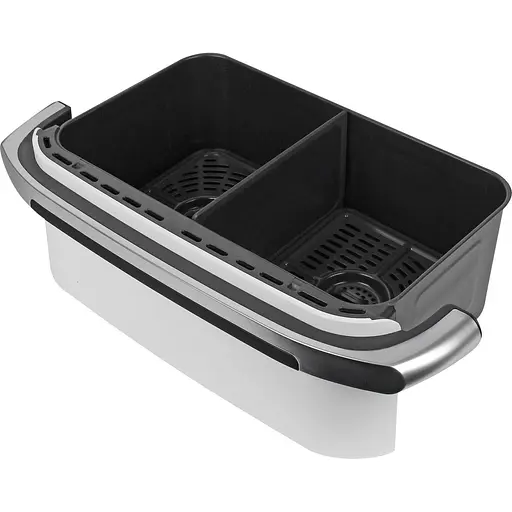 Мультипечь Ninja Foodi FlexDrawer AF500EUWH [134761] - фото 6
