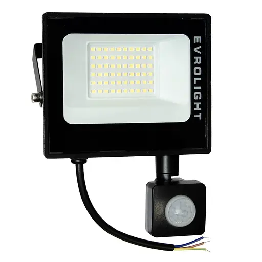 Прожектор EVROLIGHT FM-01D-30 30W 6400К - фото 2