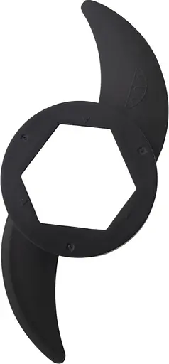 Кухонний комбайн Gorenje SBR1500E - фото 10