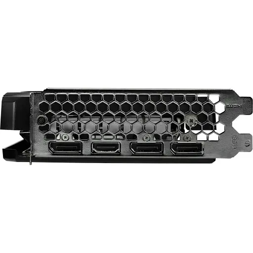 Видеокарта Palit GeForce RTX 4060 Infinity 2 8 GB (NE64060019P1-1070L) UA [129315] - фото 7