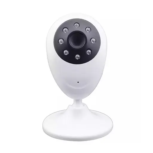 Беспроводная видеоняня Baby Monitor SP880 с датчиком температуры (100169) - фото 2