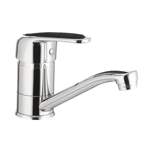 Смеситель для умывальника Cron Magic 004 CR0107 Хром - фото 1