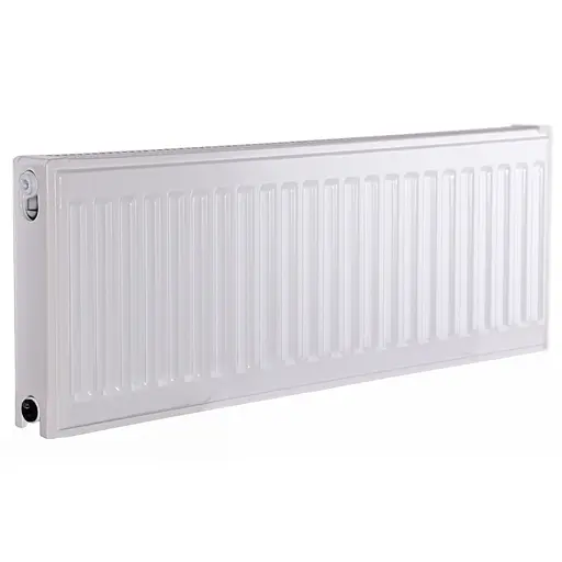 Радіатор сталевий Optimum 11 тип 300x800 мм бічне підключення (13830) - фото 1