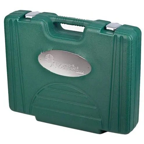 Набір інструментів Hans 1/4, 3/8, 1/2, 177 предметів (TK-177V) - фото 3