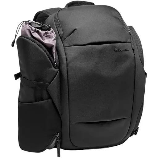 Рюкзак для фотоаппарата Manfrotto Advanced Travel Backpack M III (MB MA3-BP-T) [107452] - фото 4