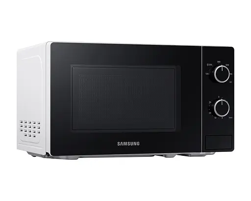 Микроволновая печь Samsung MS20A3010AH/OL - фото 4