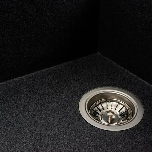 Кухонна мийка Platinum 7950 AZURIT (SP000040285) - фото 2