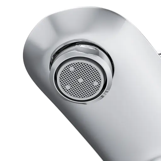 Змішувач для ванни та душу AM.PM Like F8010000 - фото 8