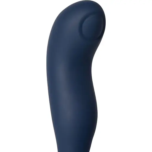 Массажер простаты с пульсацией Svakom Iker Neo - фото 6