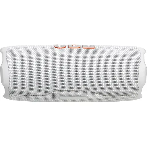 Портативна акустика JBL Flip 7 White (JBLFLIP7WHT) [133209] - фото 4