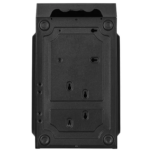 Корпус 2E TeamX TMX03 c БП 500W Black (2E-TMX03-500) - фото 4