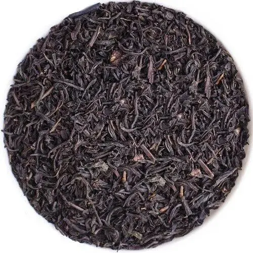 Чай черный Julius Meinl Дикая вишня Julius Meinl фольги-пак 250 г - фото 1