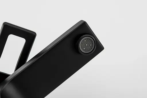 Змішувач для умивальника Gappo G1017-6 - фото 2