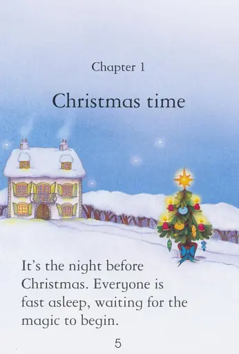 Christmas Around the World - фото 2