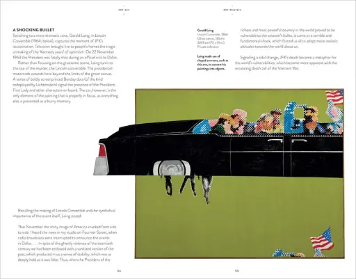 Pop Art - фото 5